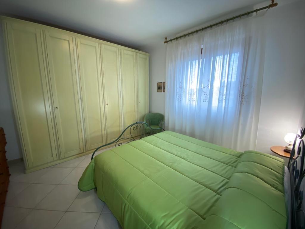 Pm 34 Via De Biase Guest House Alghero Exterior photo